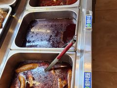 -马相卿特色烤肉面食馆(虎台店)