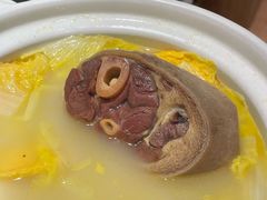 -老吉士酒家(天平路店)