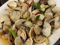 -长平肥姐白粥·海鲜打冷