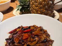 -一坐一忘云南菜(三里屯店)