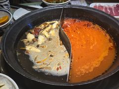 -巴蜀大将火锅(春熙店)