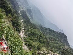 -泰山风景名胜区