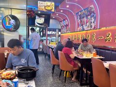 -大成海鲜烧烤·小龙虾(五角场店)