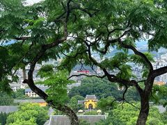 -桂林独秀峰王城景区