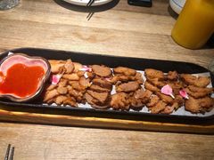 蜜桃烤肉-蜜桃餐厅·江浙融合菜(荟聚购物中心店)