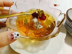 -周渝食惦·酸菜鱼精致川菜(横岗店)