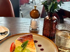 -BROWNSTONE布朗石西班牙餐厅(富城店)