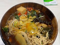 -金乐活美食(中街店)