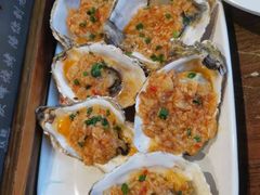 -庆峰龙虾烧烤(合肥一店)
