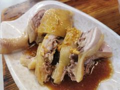 -陈记汤饭(水巷口店)
