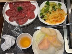 -皇城老妈(德胜店)