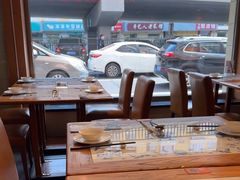 -东方饺子王(新阳路店)