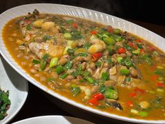 -将夜1988私房菜·深夜食堂(奥体中心店)