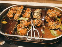 -菲住布渴酒店自助餐厅(阿里巴巴西溪园区店)