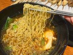 -京狮炙燥·精酿烧烤(首经贸店)