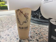 -POLAR CAFE(兴正元广场店)