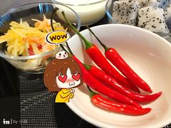 -厦门艾美酒店·新食谱西餐厅