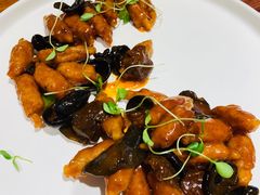 -素心小筑(后沙裕镇店)