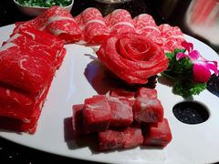 -捞王锅物料理(凯旋路店)