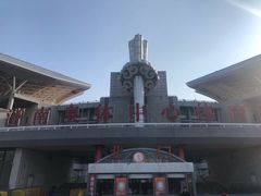 -济南奥林匹克体育中心体育场