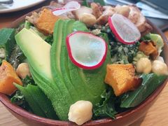 -农畉LONFOOD(福田星河COCOPark店)