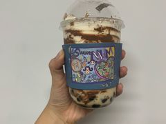 扣扣爆脆-围裙妈妈(临平店)