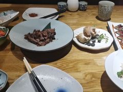 -德川家日本料理(中关村寰太大厦店)