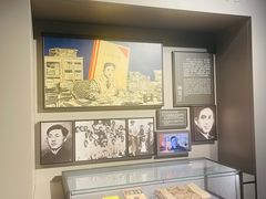 -上海市龙华烈士陵园