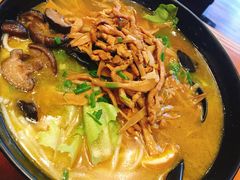 -老妈米线(港龙店)