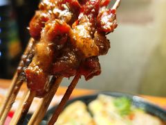 -老表记广西宵夜螺蛳鸭脚煲(西大店)