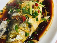 -阿杰臻选海鲜饭店(普陀山店)
