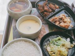-真功夫(福中路店)