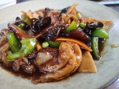 灵山什锦-品渔味湖鲜馆(拈花湾店)