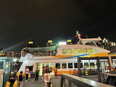 -上海轮渡售票处