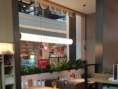 -吕氏疙瘩汤·海鲜新鲁菜(凯德mall新都心店)