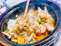 -啫神·广州地标美食(北京路店)