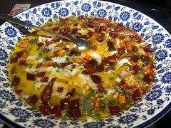 -宽窄巷子冒菜(中华广场店)