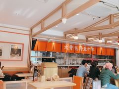 -味千拉面(金融街店)