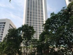 -南京金陵饭店