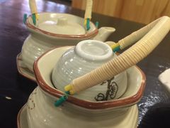 -景鹤料理(上地华联店)