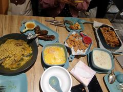 -杨枝金捞甜品(氹仔泉澧店)