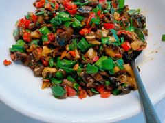 -院里寻菜·精致庭院菜(观沙岭店)