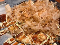 -yokocho上横町·日本食街(深业上城店)