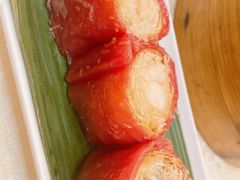 红米肠-顺德人家食府(黄金广场店)