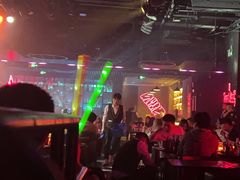 -MOSSO音乐酒吧·live house(南京旗舰店)