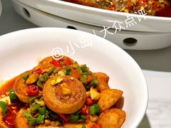 -兰湘子·湘菜小炒(济南领秀城店)