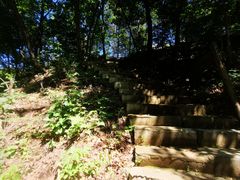 -本溪老边沟风景区