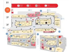 -宁波杉井奥特莱斯广场