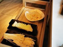 -陈记顺和牛肉火锅(岗顶店)