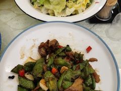 -博雅渔港·融合菜(维也纳国际大酒店)